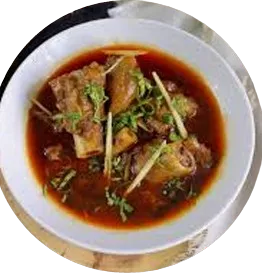 Roghan Gosht