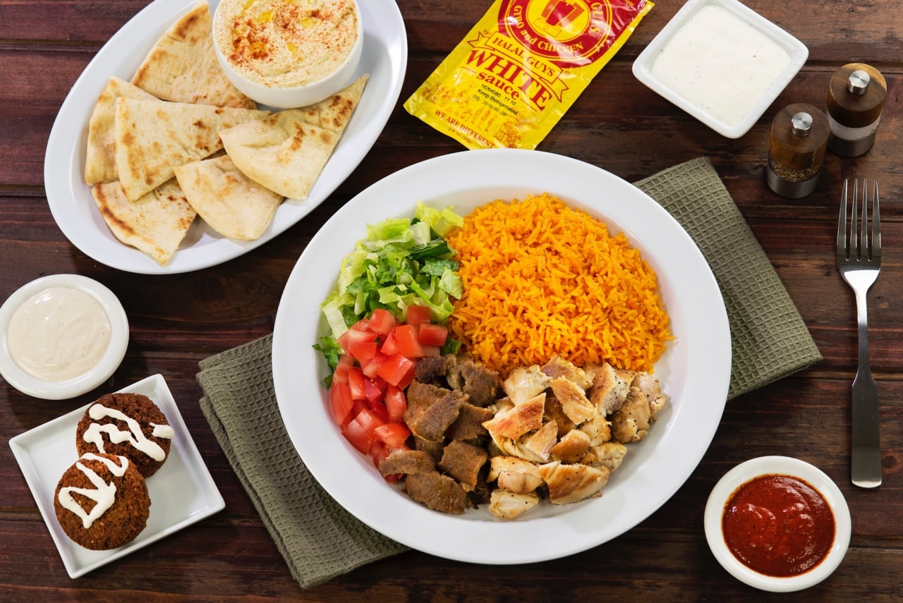 Drop-Off Dinner $25.00/pp
