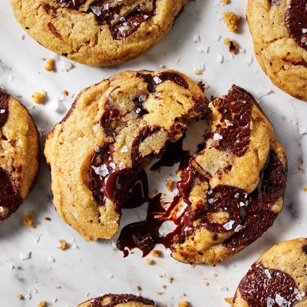 Classic Cookies & Bars $2.50/pc