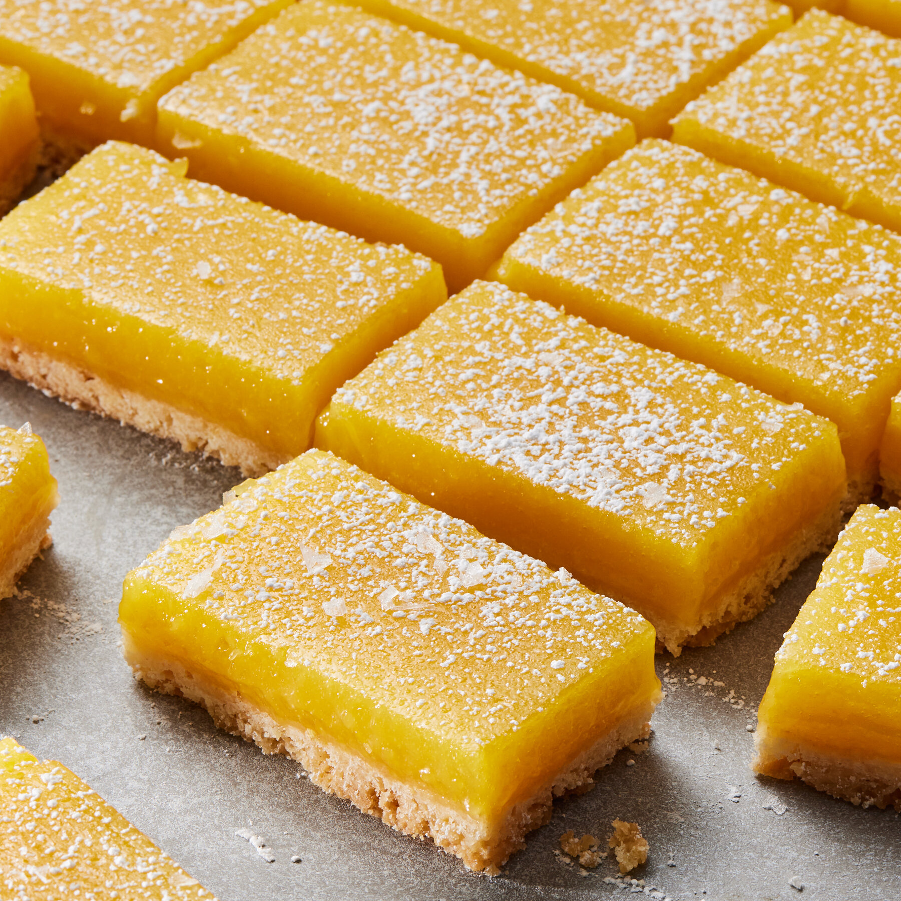 Sweet & Tangy $3.25/pc