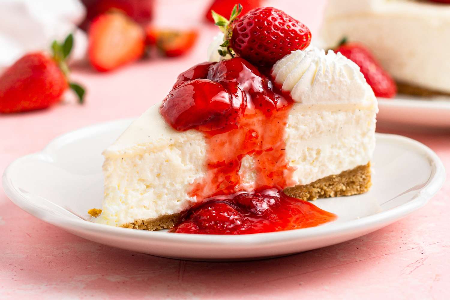 Premium Desserts $4.50/pc