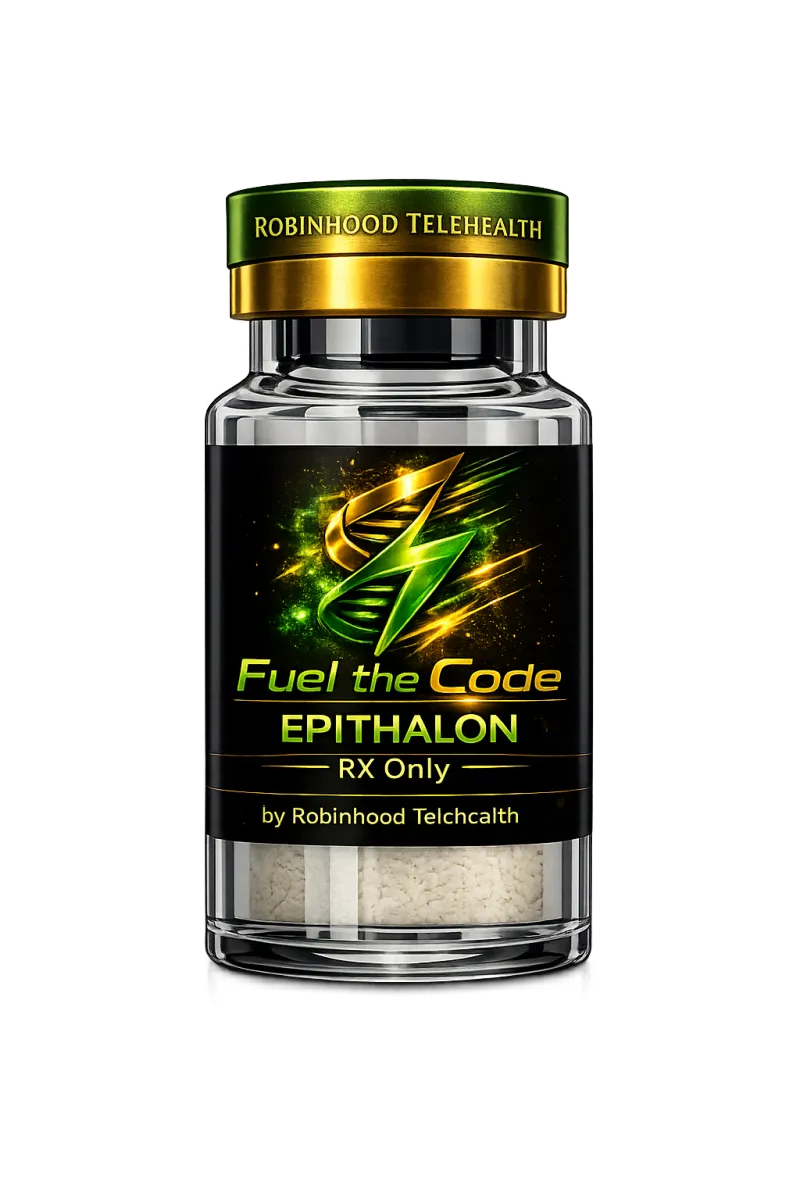 Epithalon 