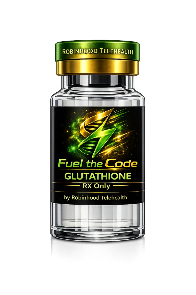 Glutathione