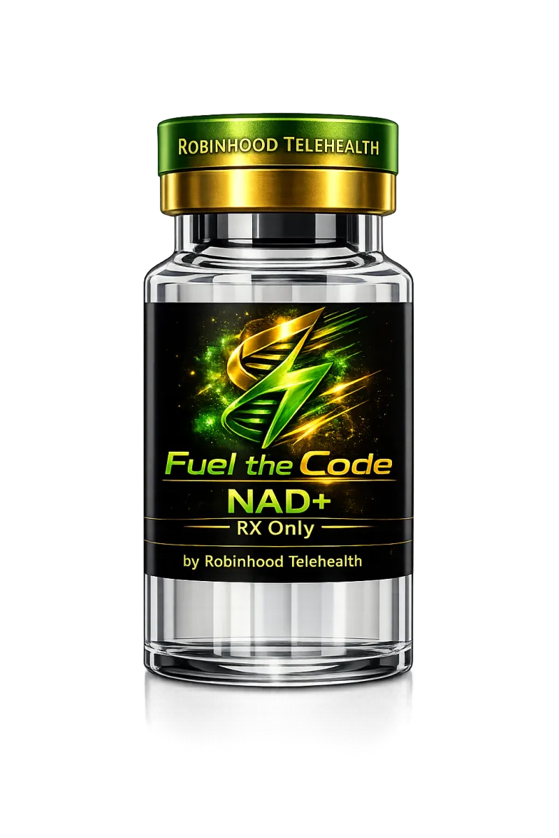 NAD+