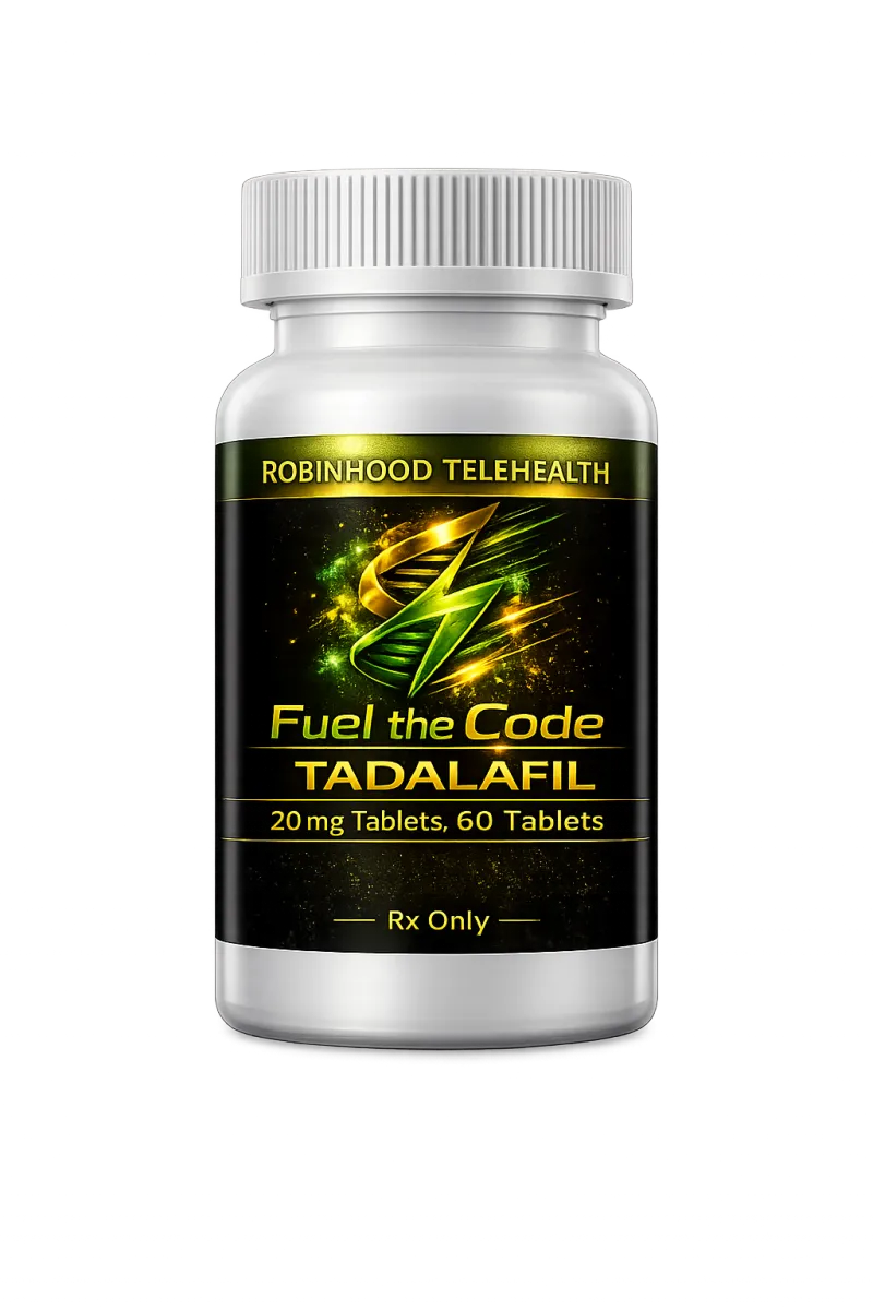 Tadalafil Tablets