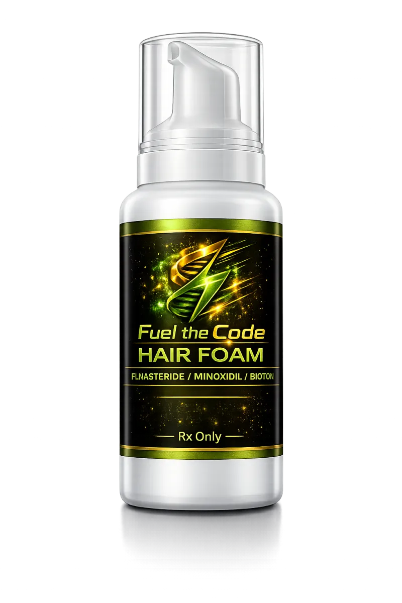 Follicle Fix Solution