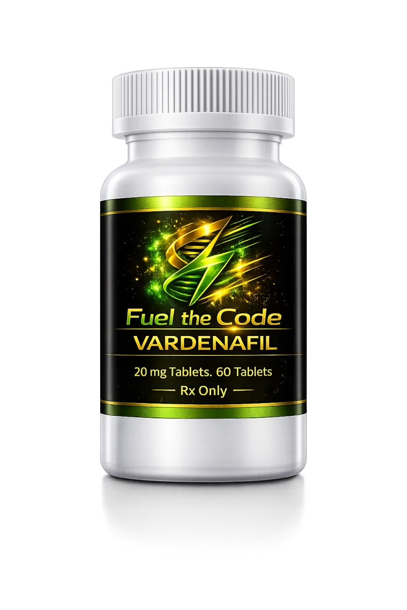 Vardenafil