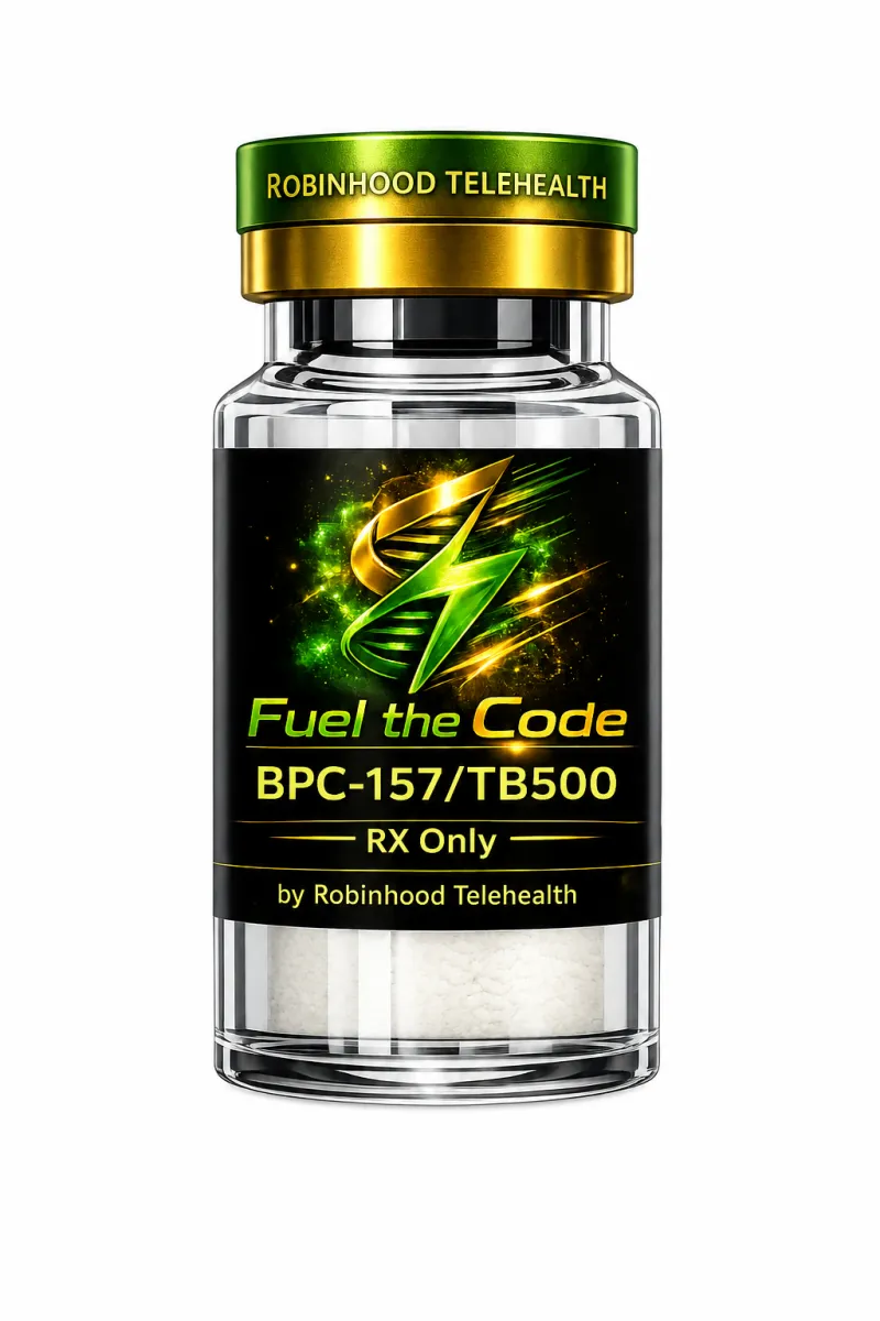 BPC-157/TB500