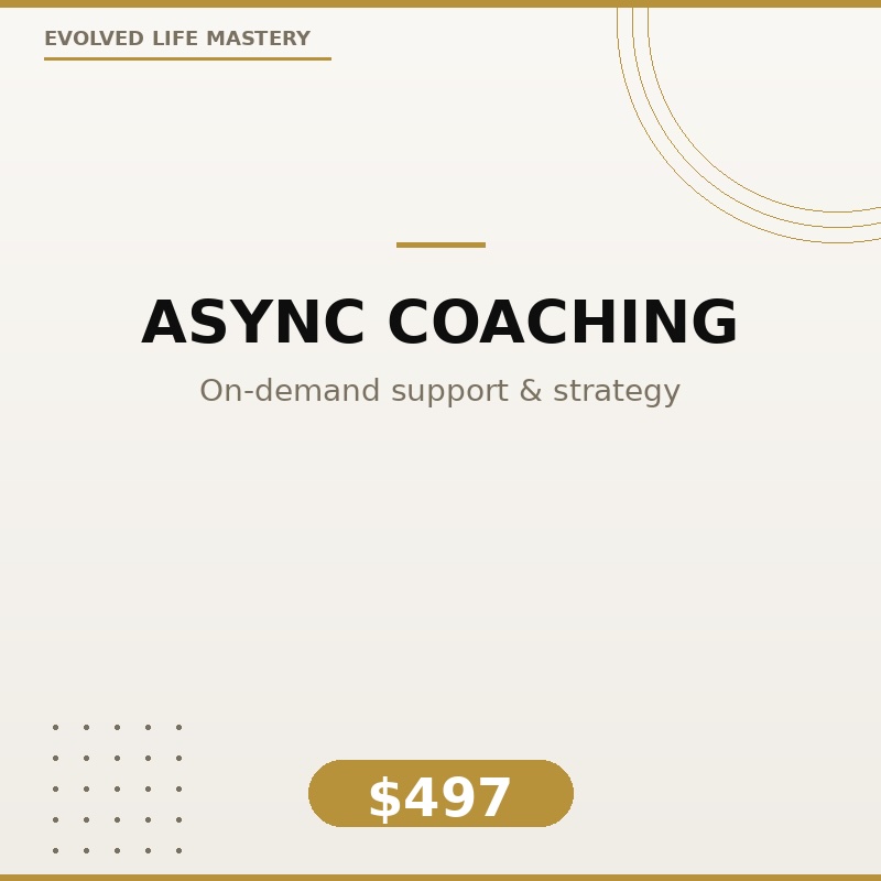 ASYNC $497