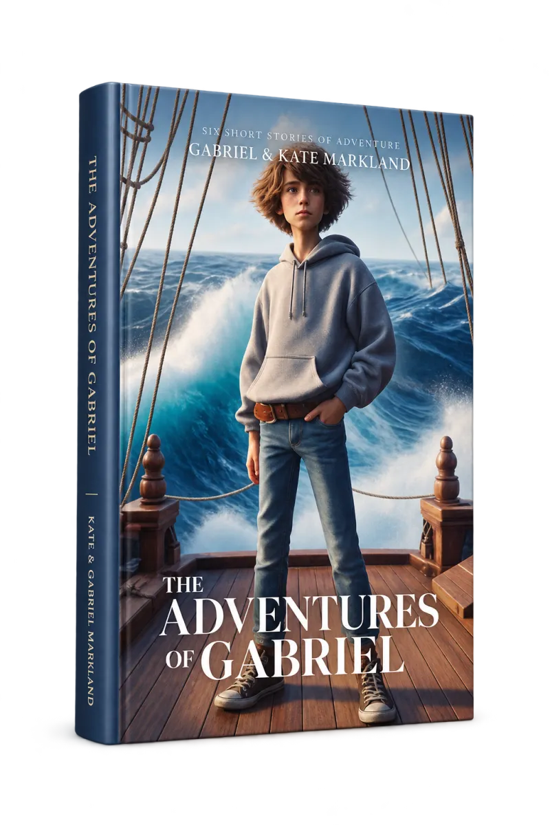 The Adventures of Gabriel 
