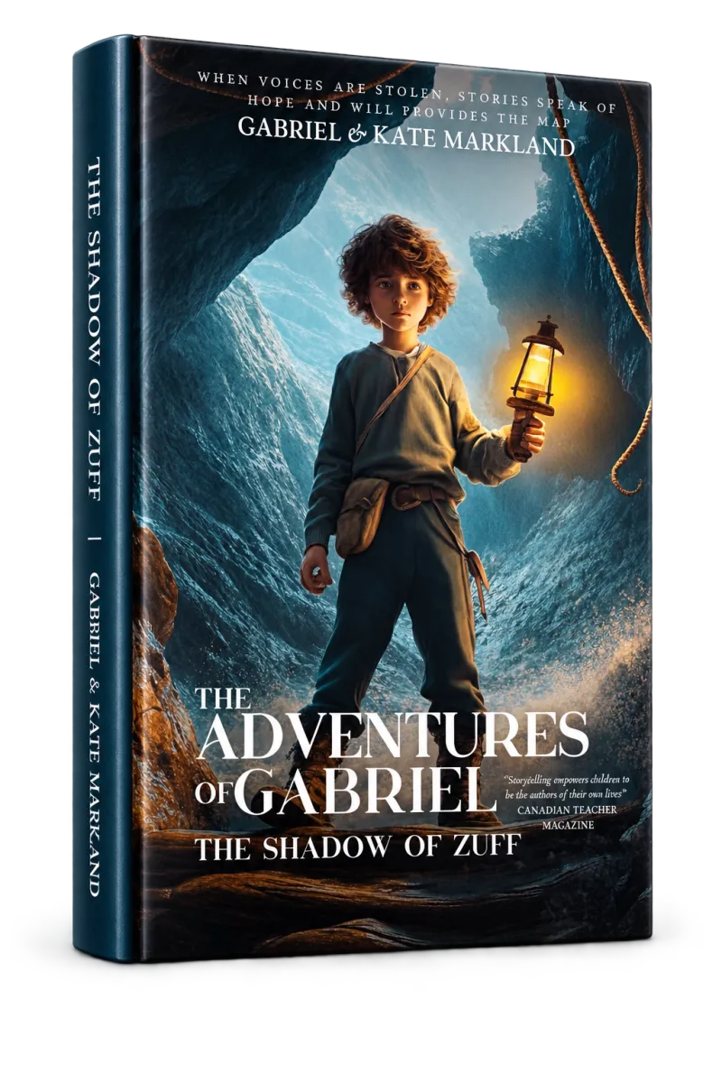 The Shadow of Zuff
