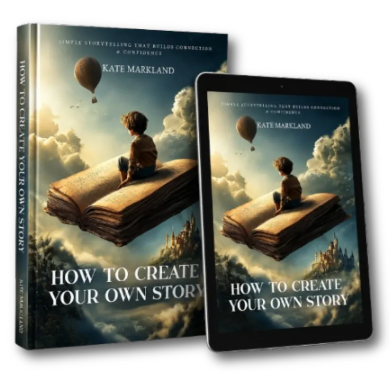 Create Your Own Story