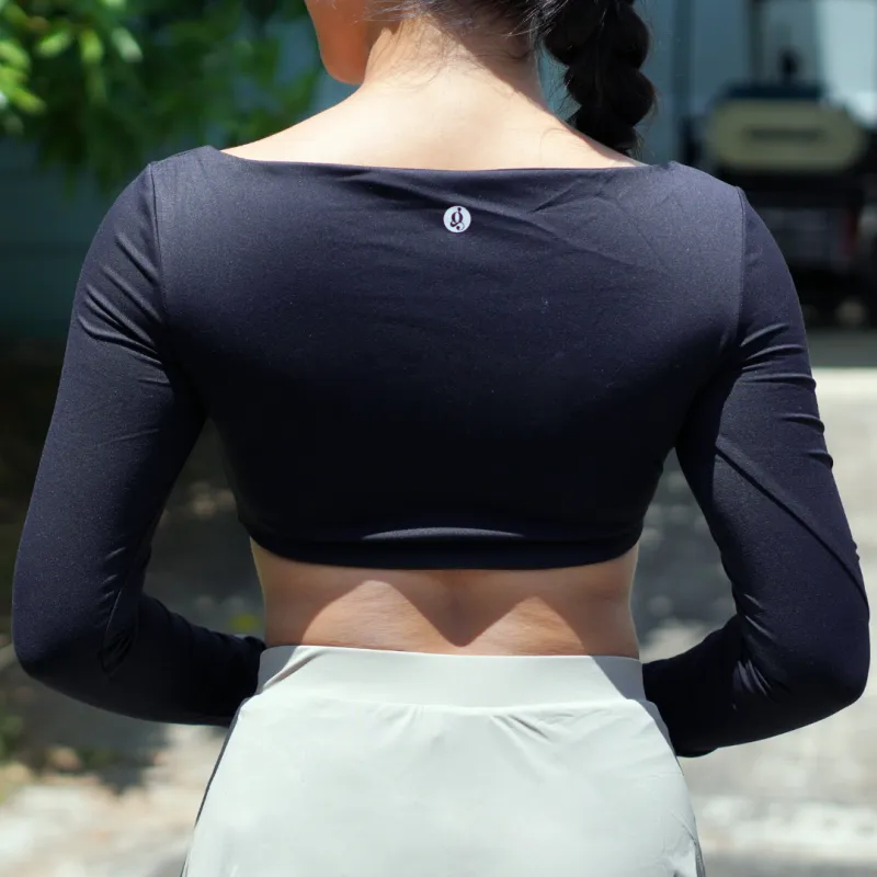 FLEX FORM LONGSLEEVE