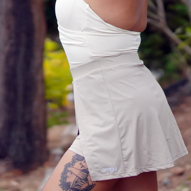 RALLY SKORT
