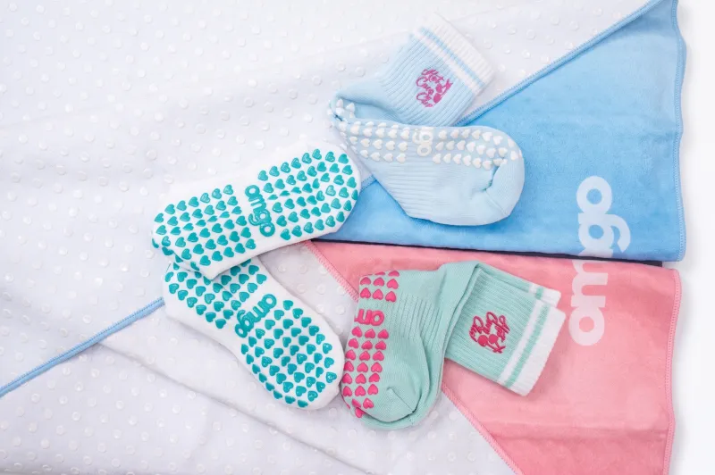 Move Grippy Socks™