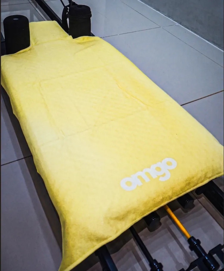 STUDIO GRIP TOWEL™ 