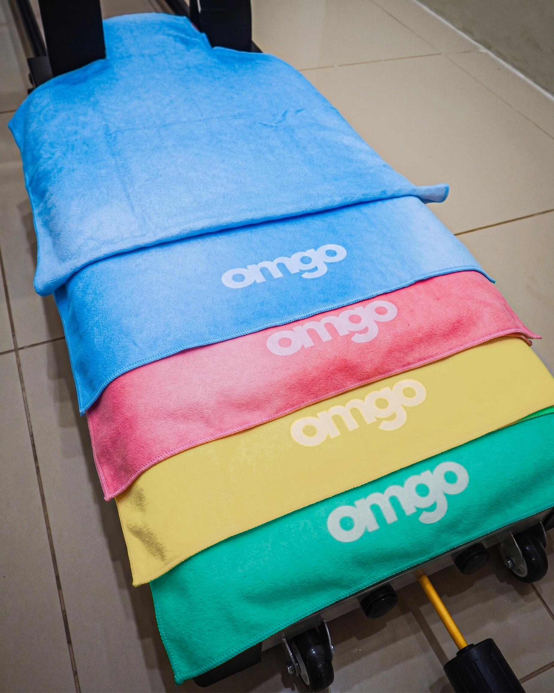 STUDIO GRIP TOWEL™ 