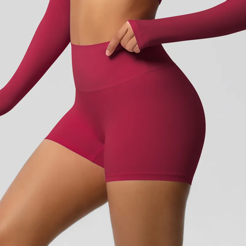 Core Shorts
