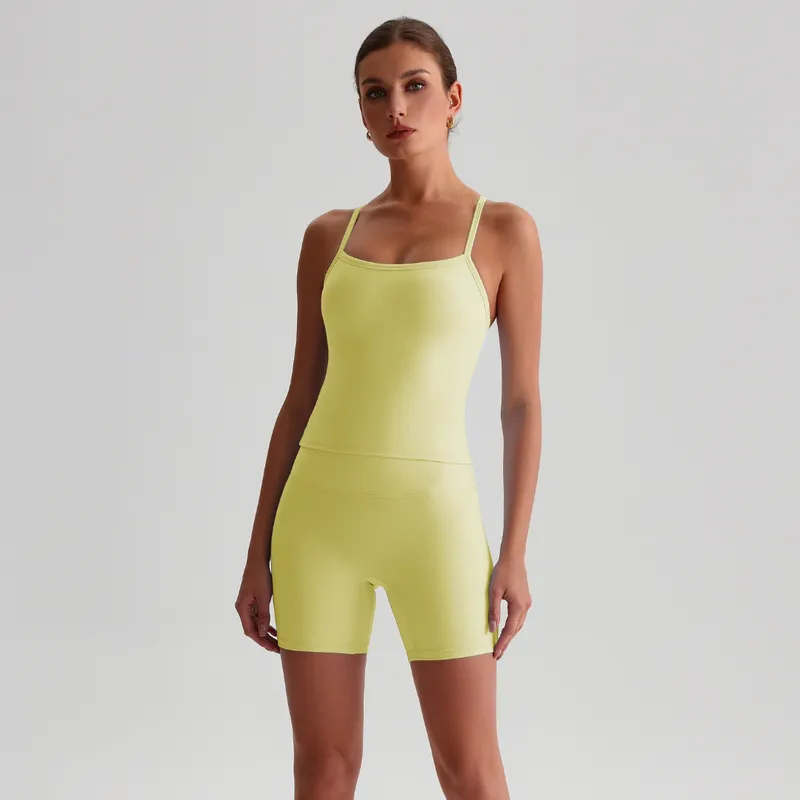 SCULPT TANK TOP