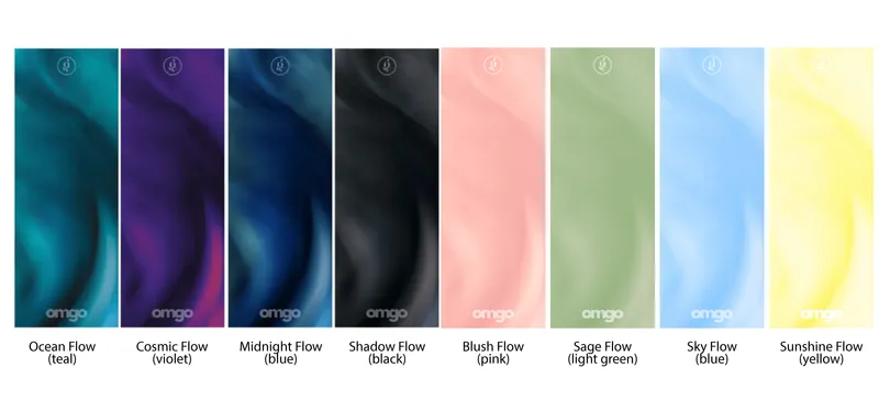 HOT FLOW TOWEL