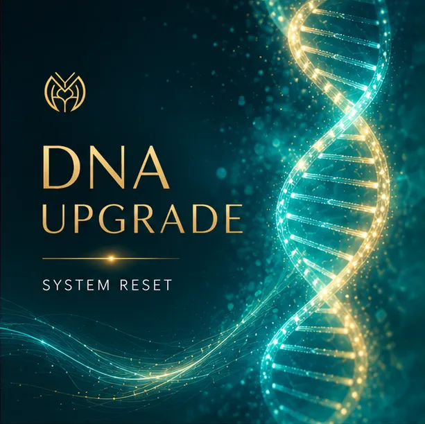 DNA Upgrade - System Reset