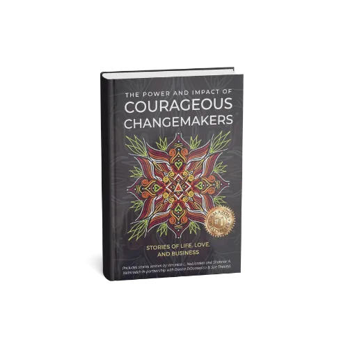 Courages Changemakers