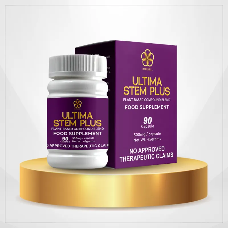 Ultima Stem Plus