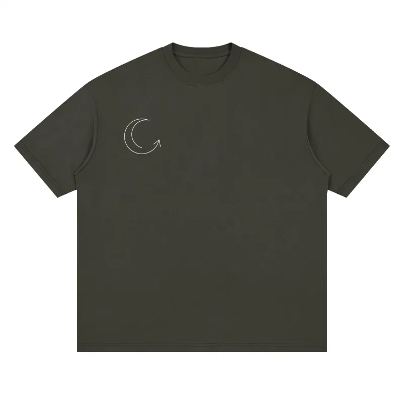 The Reset Boxy T-Shirt