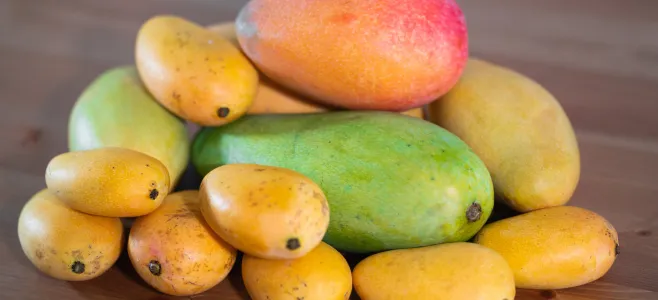 Mangoes