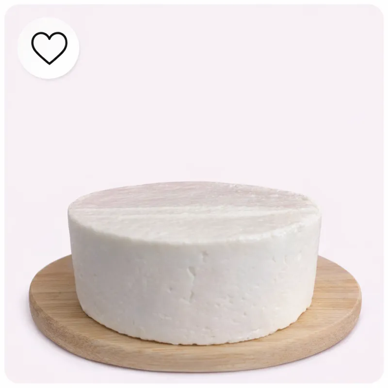 Queso Fresco Rachero