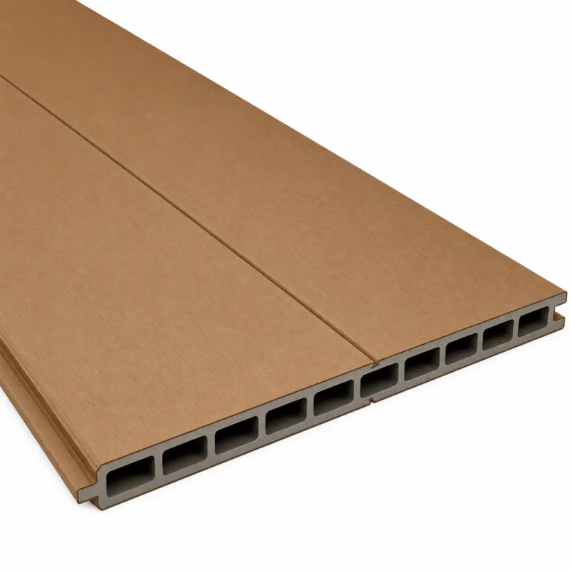 Composite Board – Teak Brown