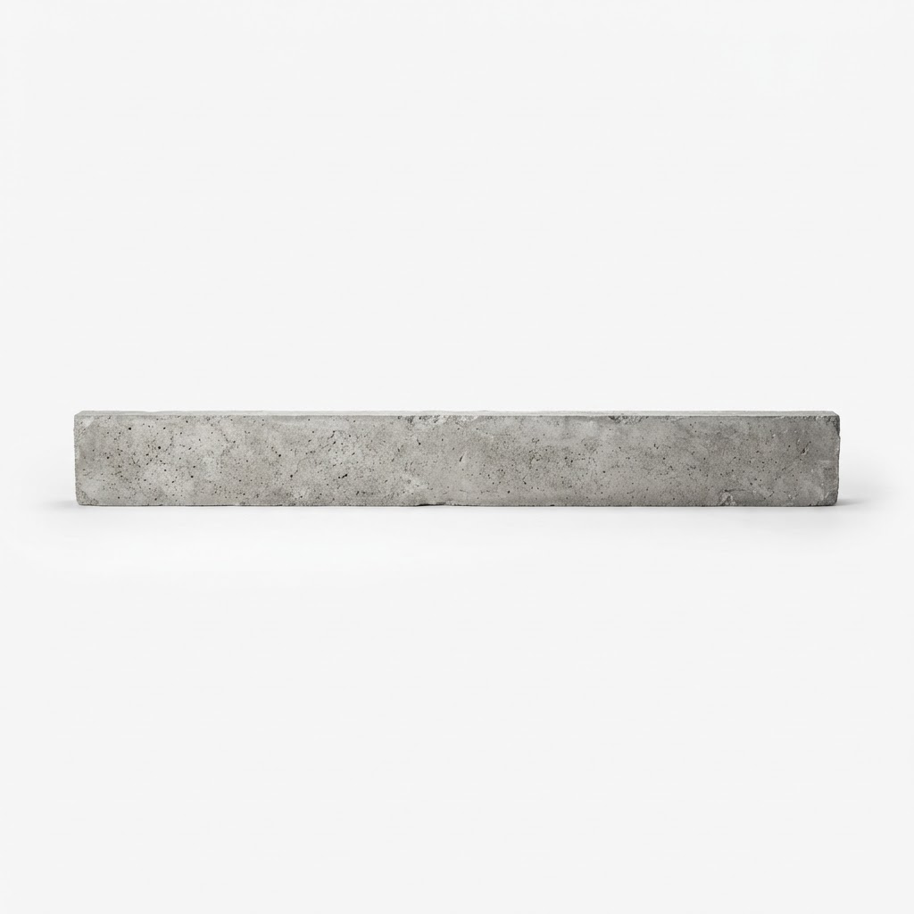 Concrete Gravel Board