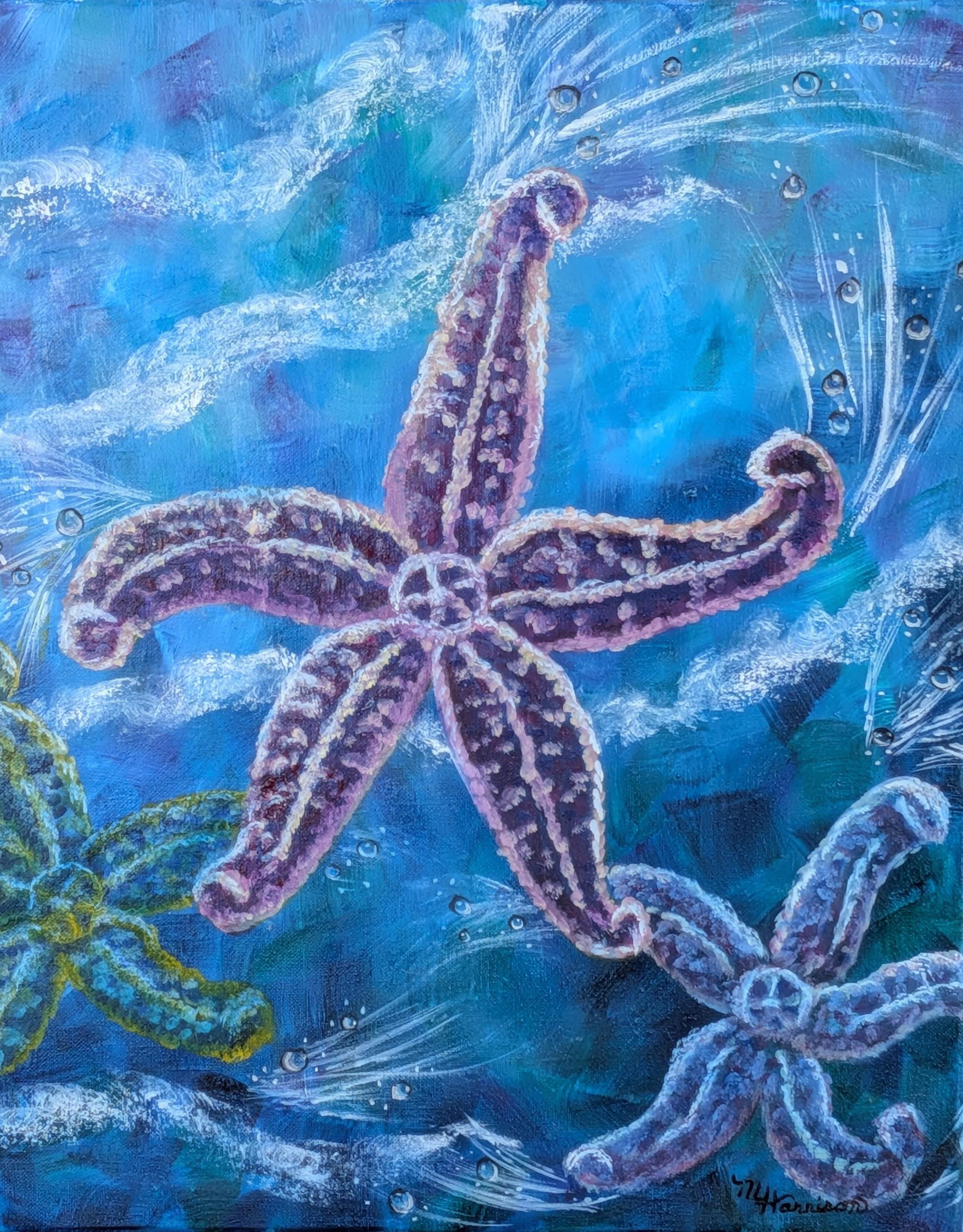 Dancing Stars