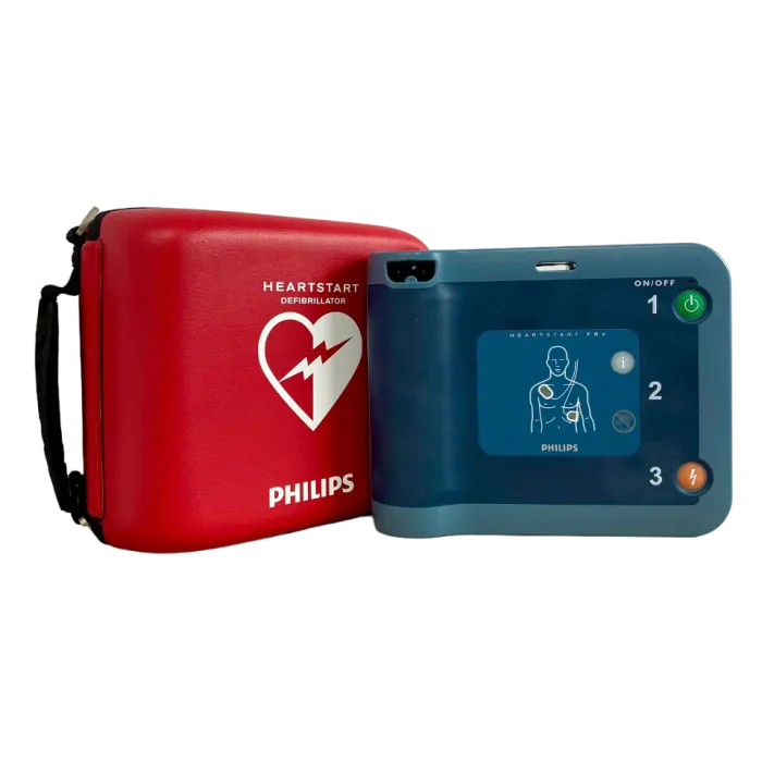 AEDs