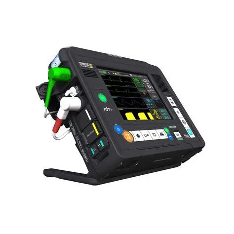 Patient Monitoring