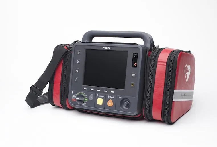 Cardiac Monitors & Defibrillators