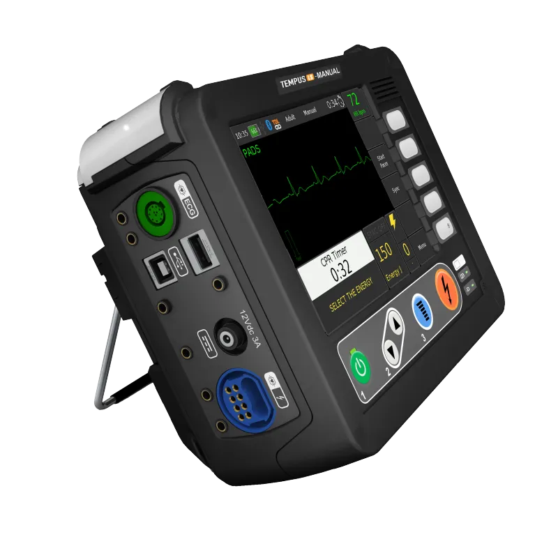 Tempus LS Defibrillator - AED, MAN