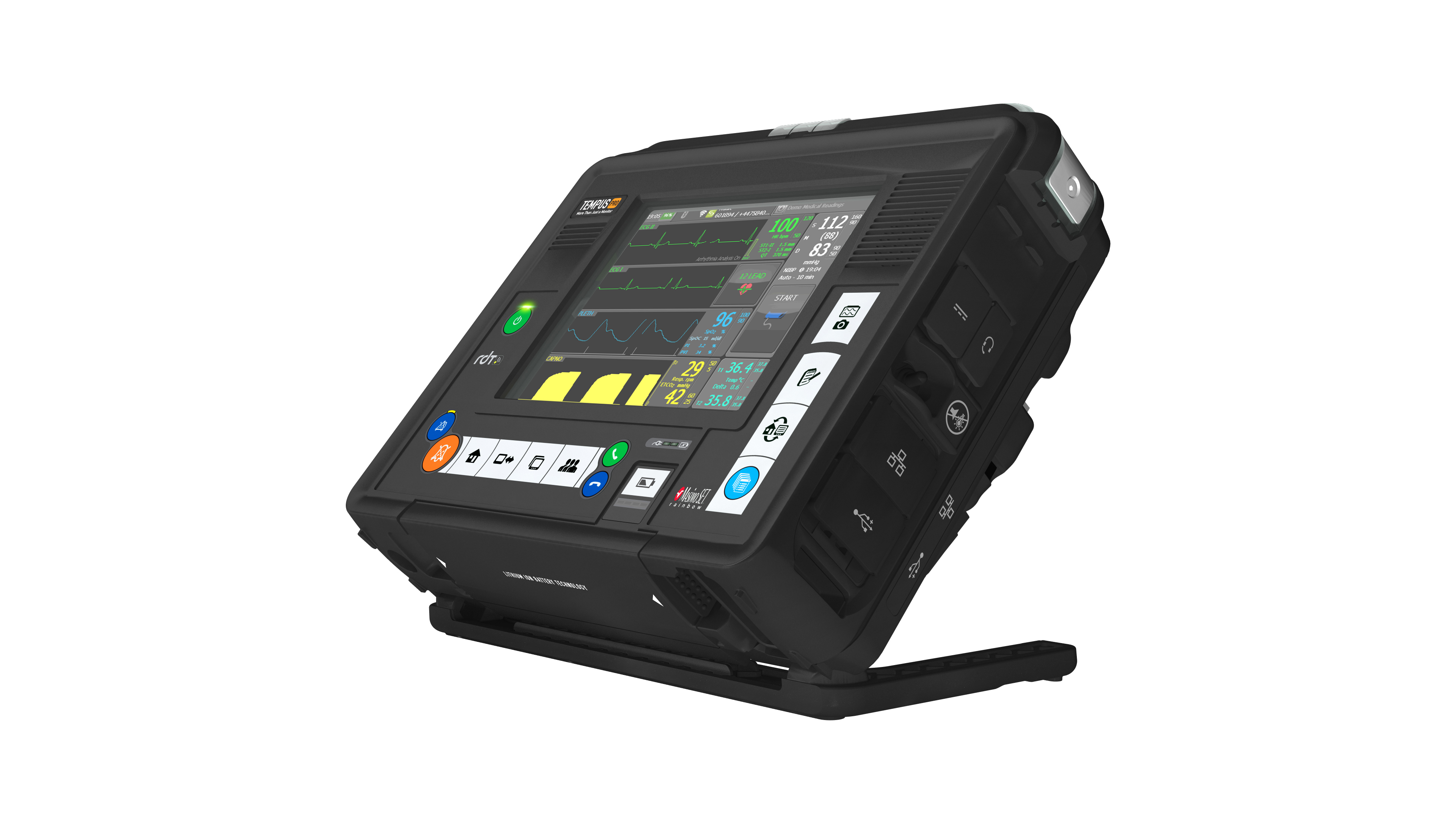Tempus Pro EMS (B02)