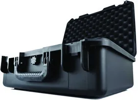 Tempus Pro Hard Transit Case