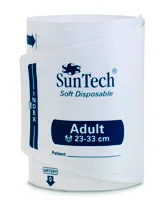 Disposable NIBP Cuff - Adult x20