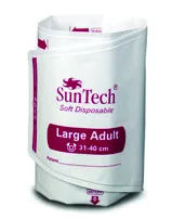 Disposable NIBP Cuff - Large Adult x20
