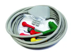 HeartStart 7-Wire Lead Set for 12-Lead Use IEC