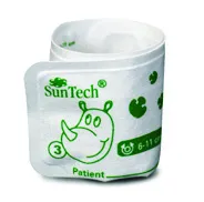 Single Use Neonate BP Cuff (6-11cm)