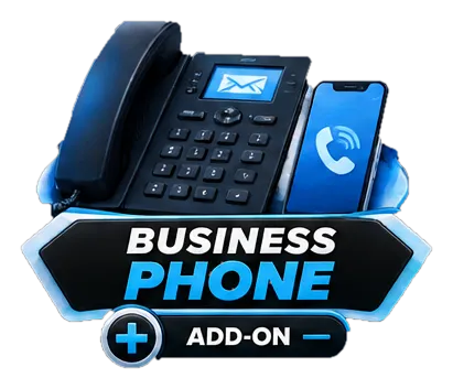 Business Phone