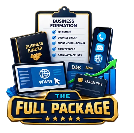 The Full Package