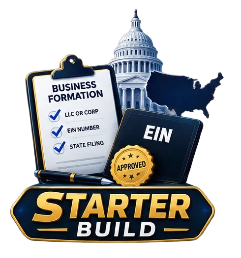 Starter Build