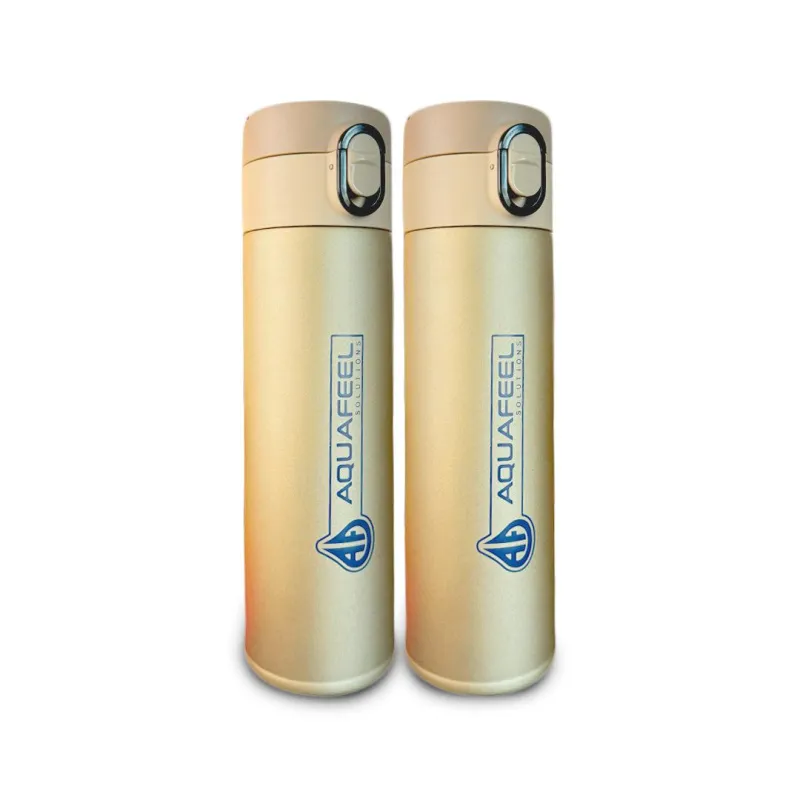 Aquafeel - Water bottle