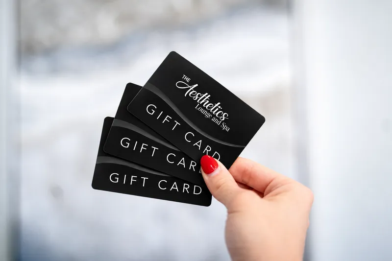 Black Bonus Card