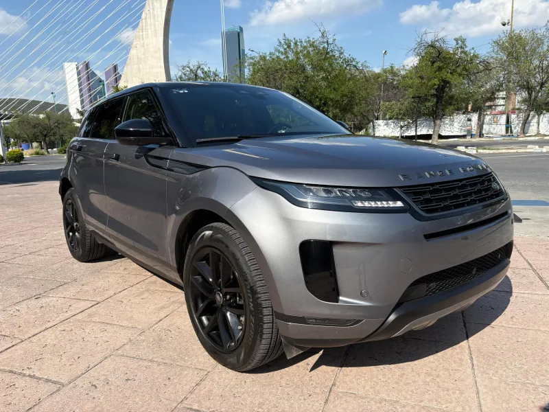 LAND ROVER RANGE ROVER EVOQUE S 2025