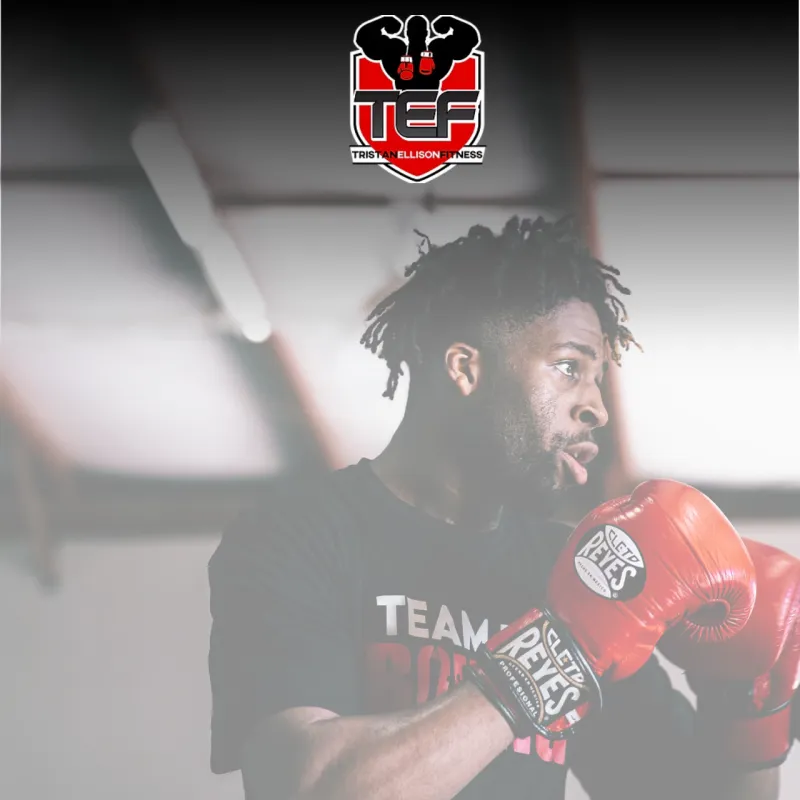 Amateur Boxing Drop-In
